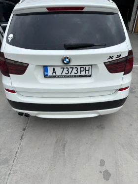 BMW X3 2.8i | Mobile.bg    3