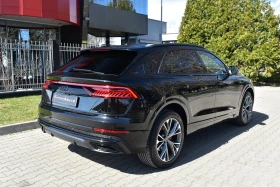Audi Q8 50 TDI s-line quattro - 109900 лв. - 35888032 4