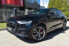 Audi Q8 50 TDI s-line quattro