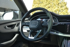 Audi Q8 50 TDI s-line quattro - 109900 лв. - 35888032 15