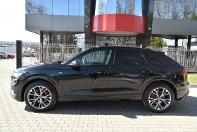 Audi Q8 50 TDI s-line quattro - 109900 лв. - 35888032 3