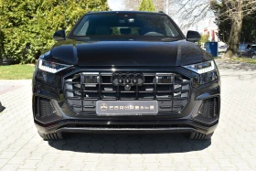 Audi Q8 50 TDI s-line quattro - 109900 лв. - 35888032 2