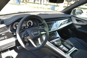 Audi Q8 50 TDI s-line quattro - 109900 лв. - 35888032 14