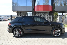 Audi Q8 50 TDI s-line quattro - 109900 лв. - 35888032 6