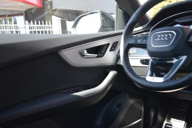 Audi Q8 50 TDI s-line quattro - 109900 лв. - 35888032 16