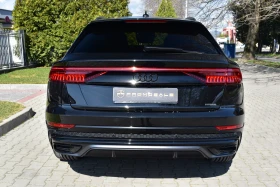 Audi Q8 50 TDI s-line quattro - 109900 лв. - 35888032 5