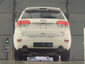 Jeep Grand cherokee OVERLAND* 5.7 HEMI* 8ZF* ВЪЗДУХ* ДИГИТАЛ* ОБДУХ* K - 24000 лв. - 52983212 4