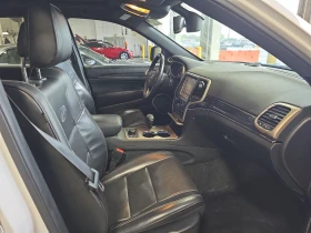 Jeep Grand cherokee OVERLAND* 5.7 HEMI* 8ZF* ВЪЗДУХ* ДИГИТАЛ* ОБДУХ* K - 24000 лв. - 52983212 12