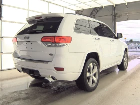 Jeep Grand cherokee OVERLAND* 5.7 HEMI* 8ZF* ВЪЗДУХ* ДИГИТАЛ* ОБДУХ* K - 24000 лв. - 52983212 6