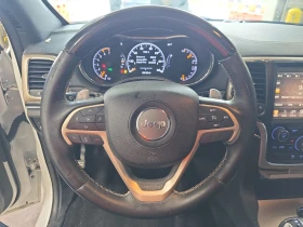 Jeep Grand cherokee OVERLAND* 5.7 HEMI* 8ZF* ВЪЗДУХ* ДИГИТАЛ* ОБДУХ* K - 24000 лв. - 52983212 8