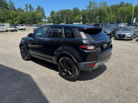 Land Rover Range Rover Evoque SE - 28200 лв. - 56943126 3