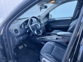 Mercedes-Benz ML 320 CDI 7G-TRONIC НА ПРУЖИНИ! ТОП СЪСТОЯНИЕ! - 10500 лв. - 48047091 8