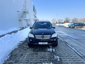 Mercedes-Benz ML 320 CDI 7G-TRONIC НА ПРУЖИНИ! ТОП СЪСТОЯНИЕ! - 10500 лв. - 48047091 2