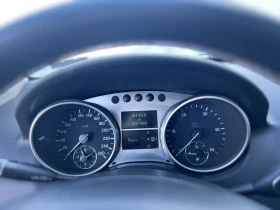 Mercedes-Benz ML 320 CDI 7G-TRONIC НА ПРУЖИНИ! ТОП СЪСТОЯНИЕ! - 10500 лв. - 48047091 11