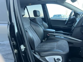 Mercedes-Benz ML 320 CDI 7G-TRONIC НА ПРУЖИНИ! ТОП СЪСТОЯНИЕ! - 10500 лв. - 48047091 14