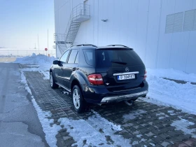 Mercedes-Benz ML 320 CDI 7G-TRONIC НА ПРУЖИНИ! ТОП СЪСТОЯНИЕ! - 10500 лв. - 48047091 6