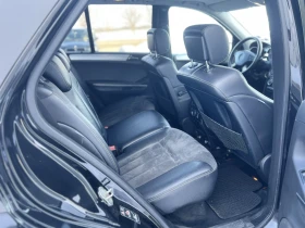 Mercedes-Benz ML 320 CDI 7G-TRONIC НА ПРУЖИНИ! ТОП СЪСТОЯНИЕ! - 10500 лв. - 48047091 15
