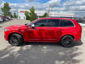 Volvo Xc90 R-Design CARFAX АВТО КРЕДИТ - 41300 лв. - 49852775 2