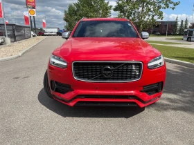 Volvo Xc90 R-Design CARFAX АВТО КРЕДИТ - 41300 лв. - 49852775 5