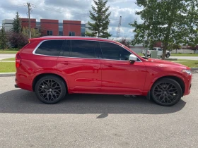 Volvo Xc90 R-Design CARFAX АВТО КРЕДИТ - 41300 лв. - 49852775 4