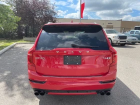 Volvo Xc90 R-Design CARFAX АВТО КРЕДИТ - 41300 лв. - 49852775 3