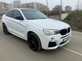 BMW X4 2.0 190  - 16999 € / 33247.15 лв. - 51861700 4