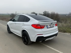 BMW X4 2.0 190  - 16999 € / 33247.15 лв. - 51861700 7