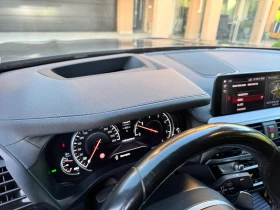 BMW X4 M40D 4x4 | Mobile.bg    9