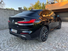 BMW X4 M40D 4x4 | Mobile.bg    6