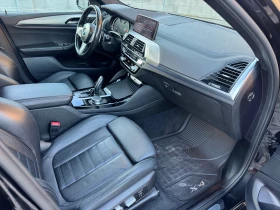 BMW X4 M40D 4x4 | Mobile.bg    16