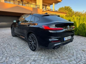 BMW X4 M40D 4x4 | Mobile.bg    4
