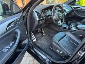 BMW X4 M40D 4x4 | Mobile.bg    7