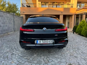BMW X4 M40D 4x4 | Mobile.bg    5