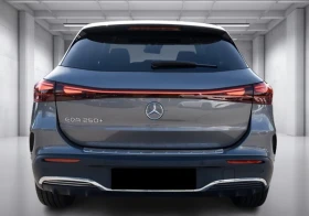 Обява за продажба на Mercedes-Benz EQA 250+ = AMG Line = Advanced Гаранция ~87 300 лв. - изображение 1