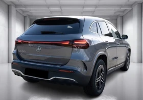 Обява за продажба на Mercedes-Benz EQA 250+ = AMG Line = Advanced Гаранция ~87 300 лв. - изображение 2