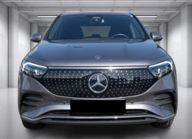 Обява за продажба на Mercedes-Benz EQA 250+ = AMG Line = Advanced Гаранция ~87 300 лв. - изображение 1
