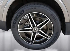 Обява за продажба на Mercedes-Benz EQA 250+ = AMG Line = Advanced Гаранция ~87 300 лв. - изображение 3