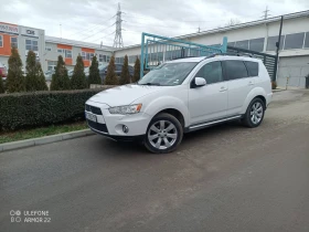 Mitsubishi Outlander, снимка 9