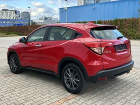     Honda Hr-v 1.5 I-VTEC* * 