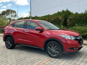     Honda Hr-v 1.5 I-VTEC* * 