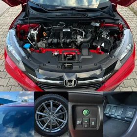 Honda Hr-v 1.5 I-VTEC* ШВЕЙЦАРИЯ*  - 28500 лв. / 14571.82 € - 69702867 17