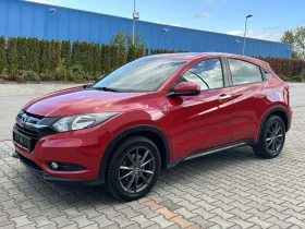     Honda Hr-v 1.5 I-VTEC* * 