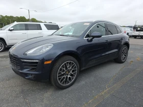     Porsche Macan S* 2018* MATRIX* LANE ASSIST* * DISTRONIK* BO