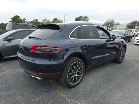 Porsche Macan S* 2018* MATRIX* LANE ASSIST* * DISTRONIK* BO | Mobile.bg    6