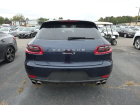     Porsche Macan S* 2018* MATRIX* LANE ASSIST* * DISTRONIK* BO