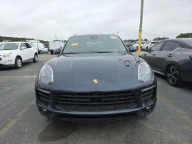     Porsche Macan S* 2018* MATRIX* LANE ASSIST* * DISTRONIK* BO