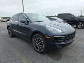     Porsche Macan S* 2018* MATRIX* LANE ASSIST* * DISTRONIK* BO