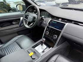 Land Rover Discovery SPORT/204HP/R-DYNAMIC/PANO/360/NAVI/DIGITAL/745v - 71899 лв. / 36761.37 € - 16230449 9