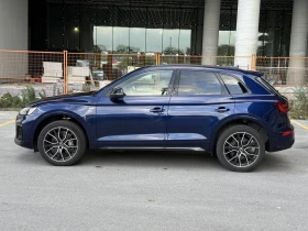 Audi Q5 S-Line * Progressiv * АвтоКредит * (ЦЕНА ДО БГ) - 49999 лв. / 25564.08 € - 49292241 2