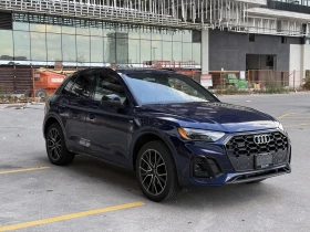 Audi Q5 S-Line * Progressiv * АвтоКредит * (ЦЕНА ДО БГ) - 49999 лв. / 25564.08 € - 49292241 7